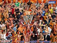 Image result for WWF World Wrestling Federation
