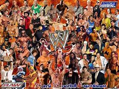 Image result for WWE Ai Art