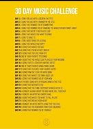 Image result for Template Ideas for 30-Day Challenge