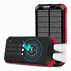 Image result for Solar Energy Power Bank