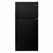 Image result for Amana Top Mount Refrigerator