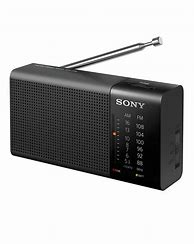 Image result for Sony AM FM Radio