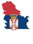 Image result for Serbian Flag 1914