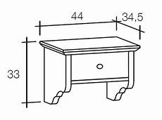 misure comodino comodino pensile in vero legno misure comodino comodino pensile in vero legno