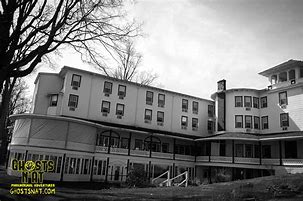 Image result for Haunted Hotels in Allentown PA