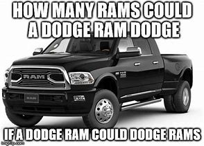 Image result for Dodge Ram Driver Meme