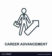 Image result for Advancement Icon