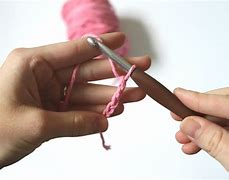 Image result for Yarn Crochet Hook