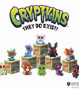 Image result for Rare Cryptkins