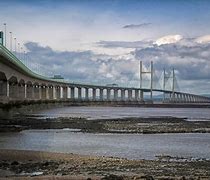 Image result for Bridge Between Wales and England