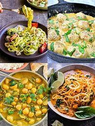 Image result for Easy Vegan Dinner Recipes