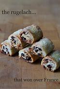 Image result for Costco Bakery Rugelach