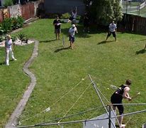 Image result for Aussie Xmas Backyard Cricket
