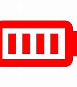 Image result for Iphpone Battery Icon