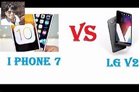 Image result for LG V2.0 iPhone 7