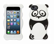 Image result for Cute Animal iPod Touch Cases