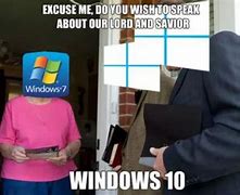 Image result for Update to Windows 10 Meme