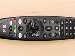 Image result for What Comes with the OLED LG TV Remote