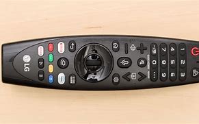Image result for LG OLED Smart TV Remote