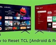 Image result for Reset RCA Smart TV