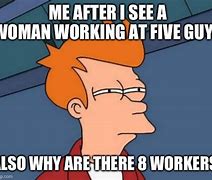 Image result for Not Working at Work Meme