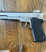 Image result for S&W 4506 45 ACP