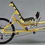 Image result for Slipstream Recumbent Bicycle