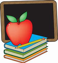 Image result for Teacher Apple Picture for Cover