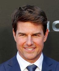 Image result for Tom Cruise Hairstyle