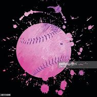 Image result for Painted Baseball Bat