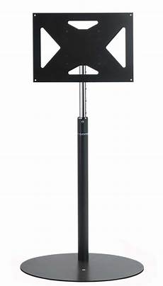 piedistalli per tv supporti monitor da terra euromet piedistalli per tv supporti monitor da terra euromet