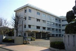 Image result for Osaka Japan Schools