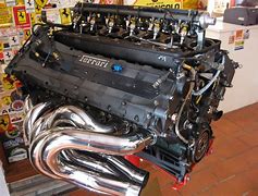 Image result for NASCAR Chevy Lumina Engine
