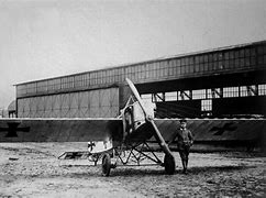 Image result for Pfalz WW1 Aircraft