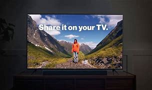 Image result for Vizio Ad On Screen