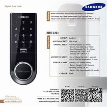 Image result for Samsung SHS 3321 Spare Parts List