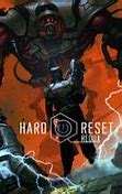 Image result for Hard Reset Redux Game