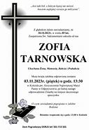 Image result for co_to_znaczy_zofia_tarnowska