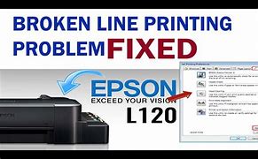 Image result for Broken Epson