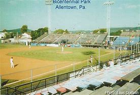 Image result for Bicentennial Park Allentown PA