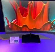 Image result for 1 Mntr Philips 27-Inch UHD IPS 27R
