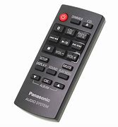 Image result for Panasonic Changer Remote
