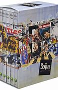 Image result for The Beatles DVD Collection