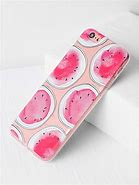 Image result for iPhone X Case Watermelon