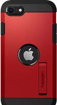 Image result for SPIGEN iPhone SE Case Red