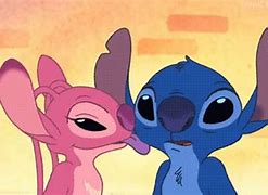 Image result for Stitch and Girl Stitch Phone Case