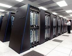Image result for First Mainframe Computer