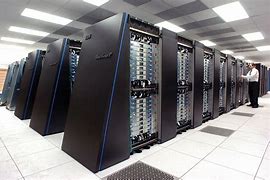 Image result for Supercomputer Processor