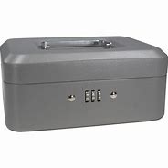 Image result for combo locks boxes