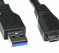 Image result for Micro USB Hard Drive Cable